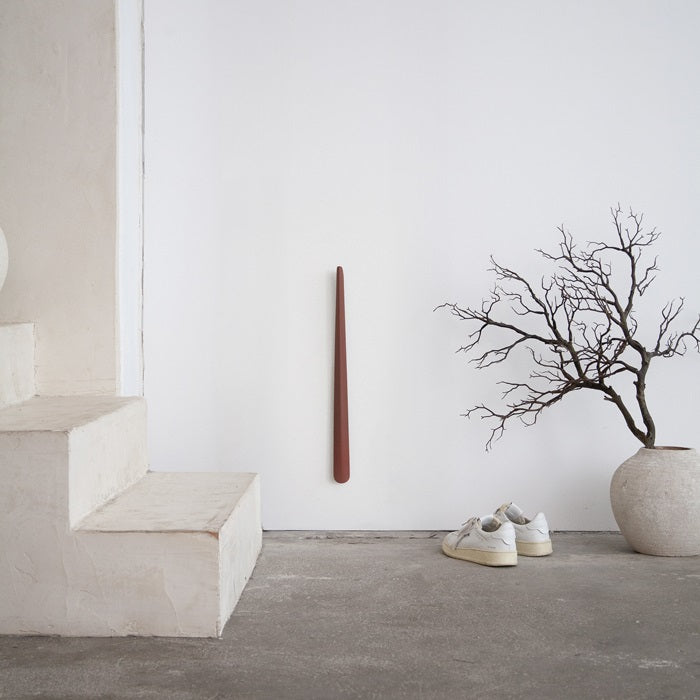 Don fém cipőkanál