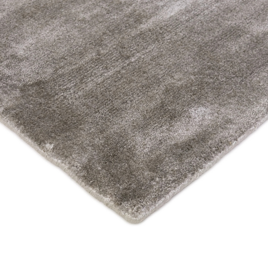 Noa wooden bedside table