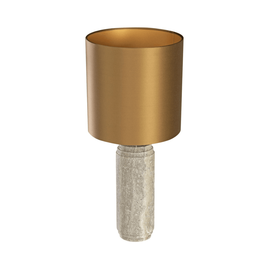 Cooper Limestone Table Lamp