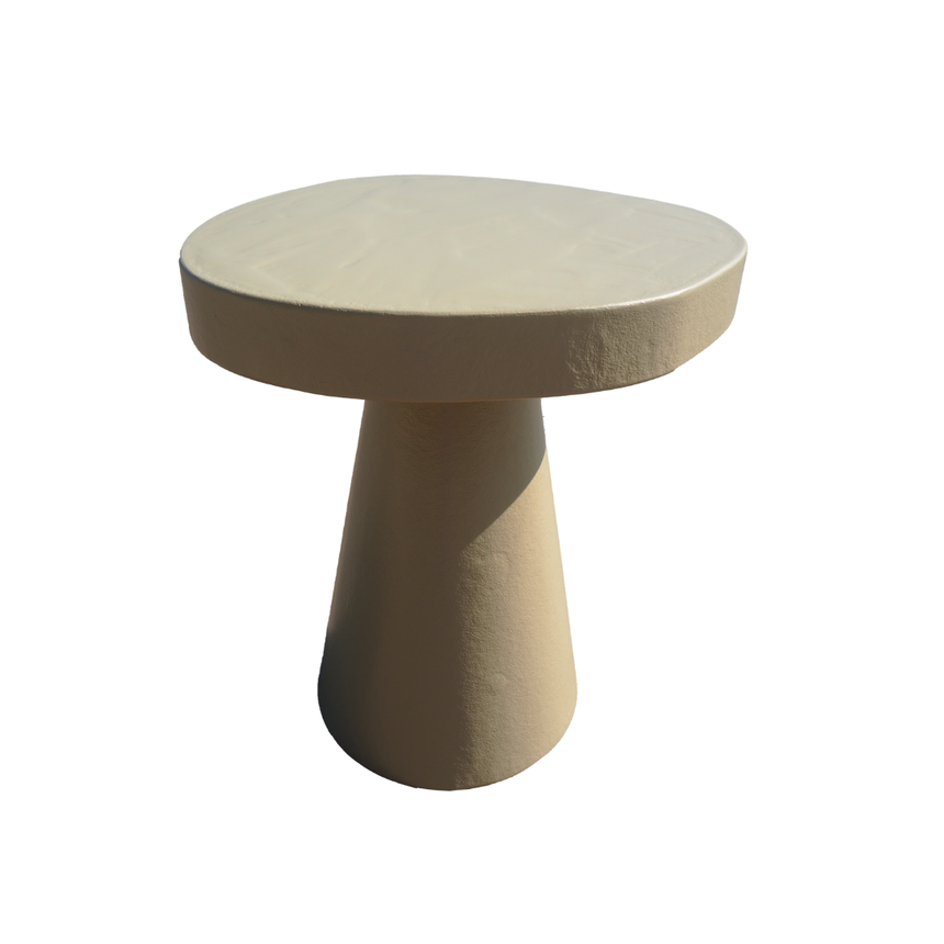 Vector clay wall lamp