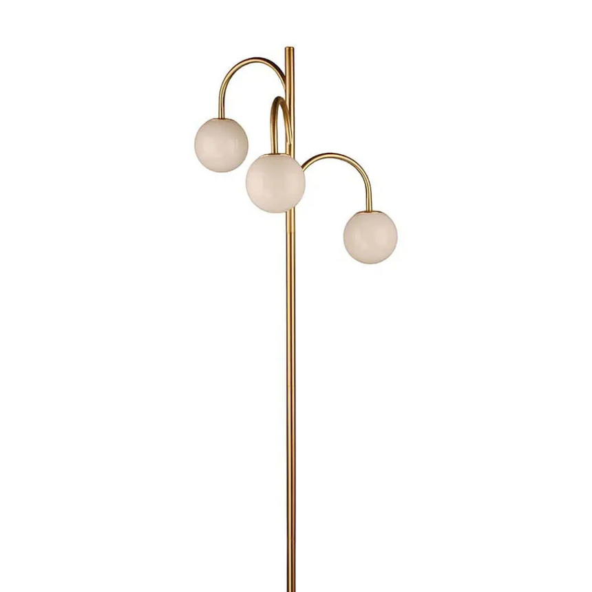 Nyo marble table lamp