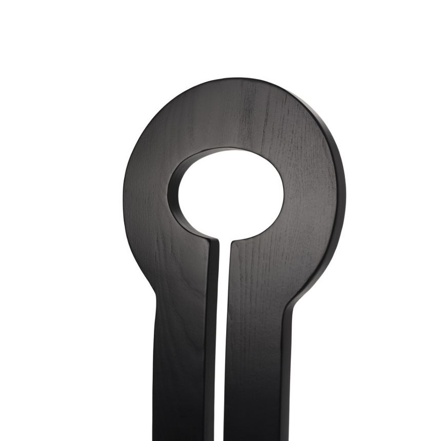 Vector clay wall lamp