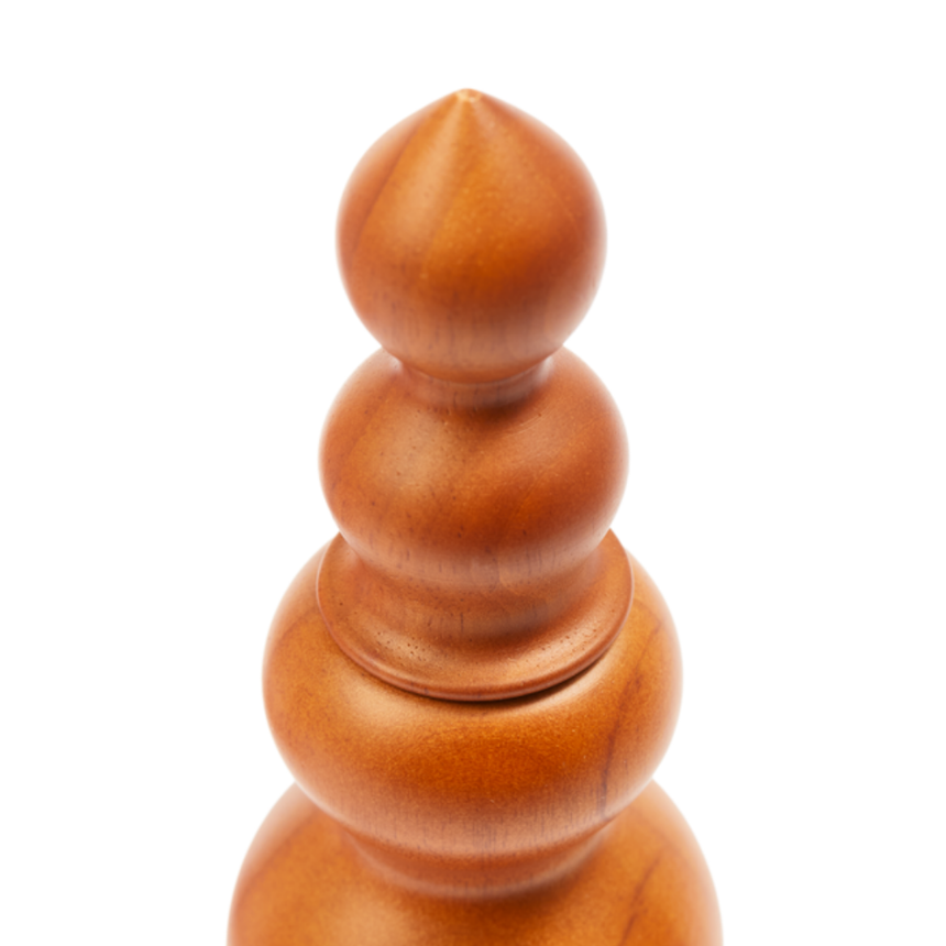 Salt/Pepper fa fűszerőrlő