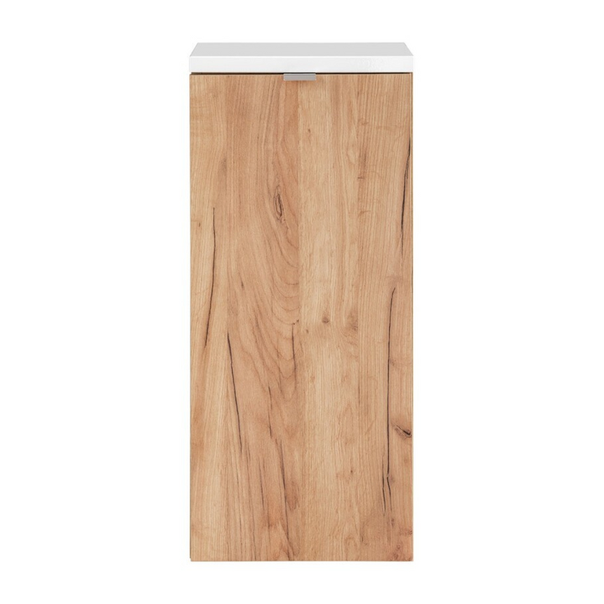 Capri fa faliszekrény