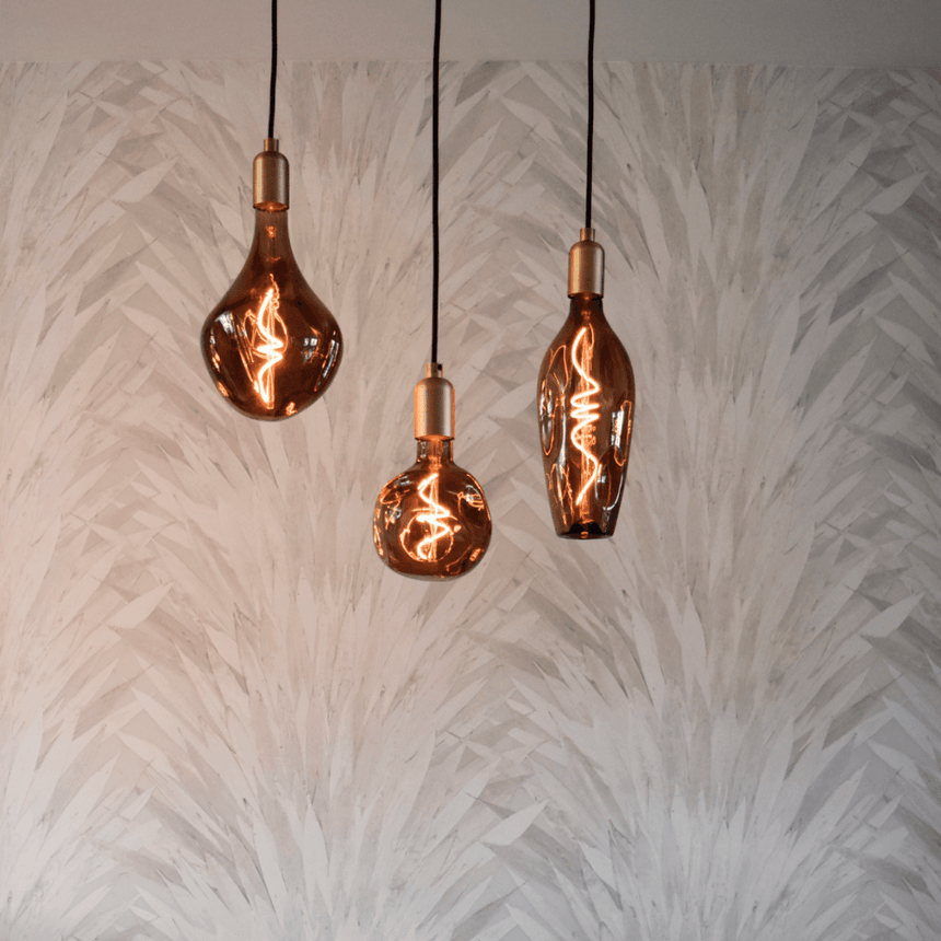 G125 Organic Neo Natural bulb, LED E27