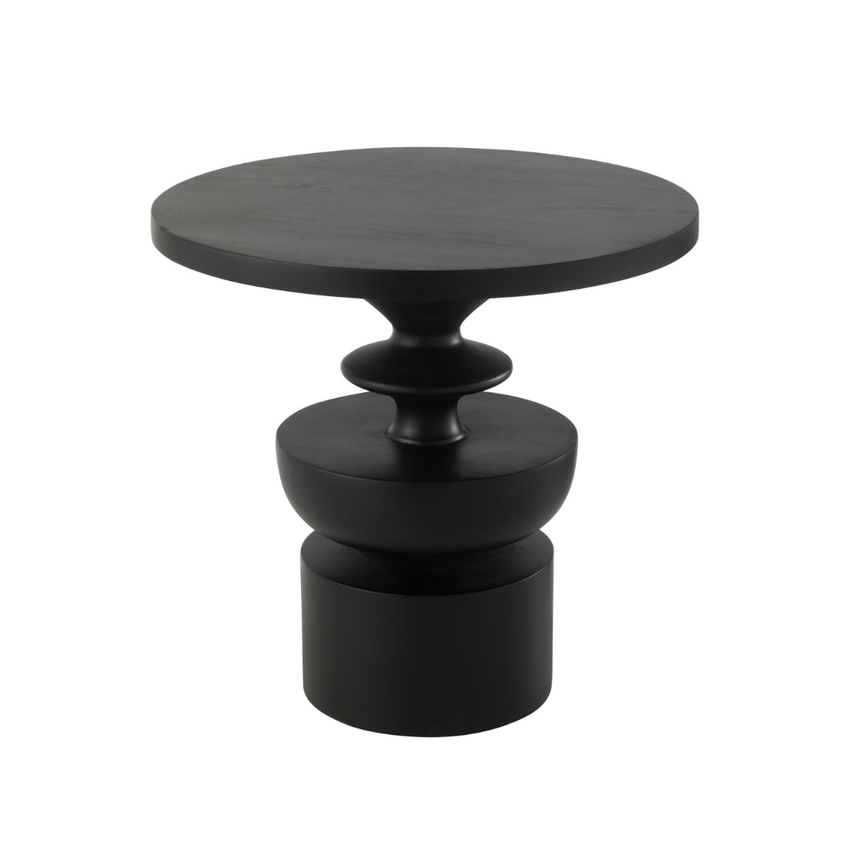 Goa fa lerakóasztal