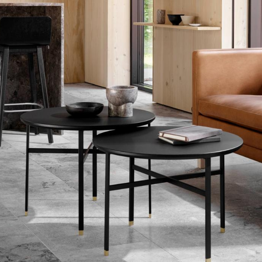 Skovby 241 dohányzóasztal