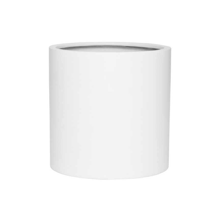 Max stone flower pot Ø43