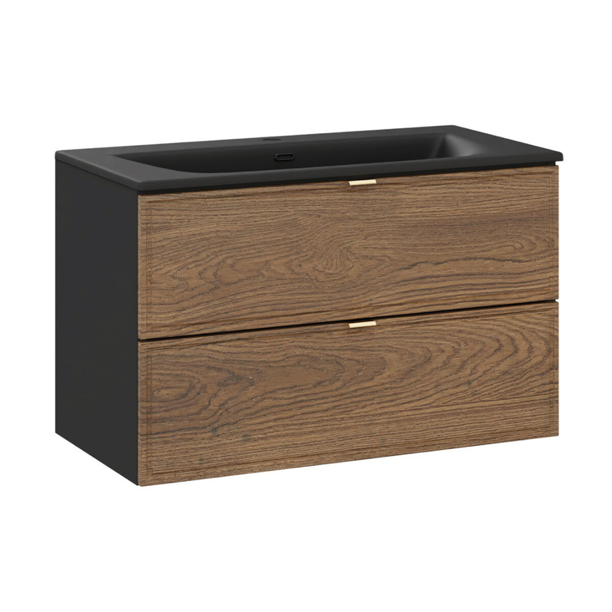 Baggy woven chenille pouf