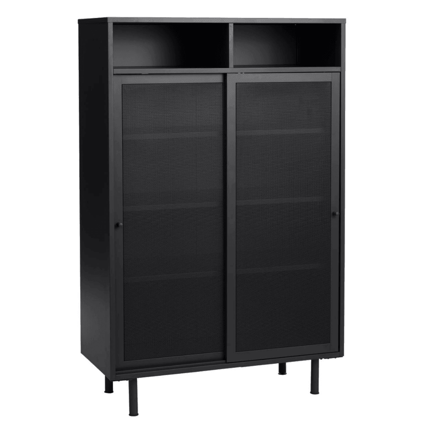 Veep fém kabinet 140 - Dutch Home