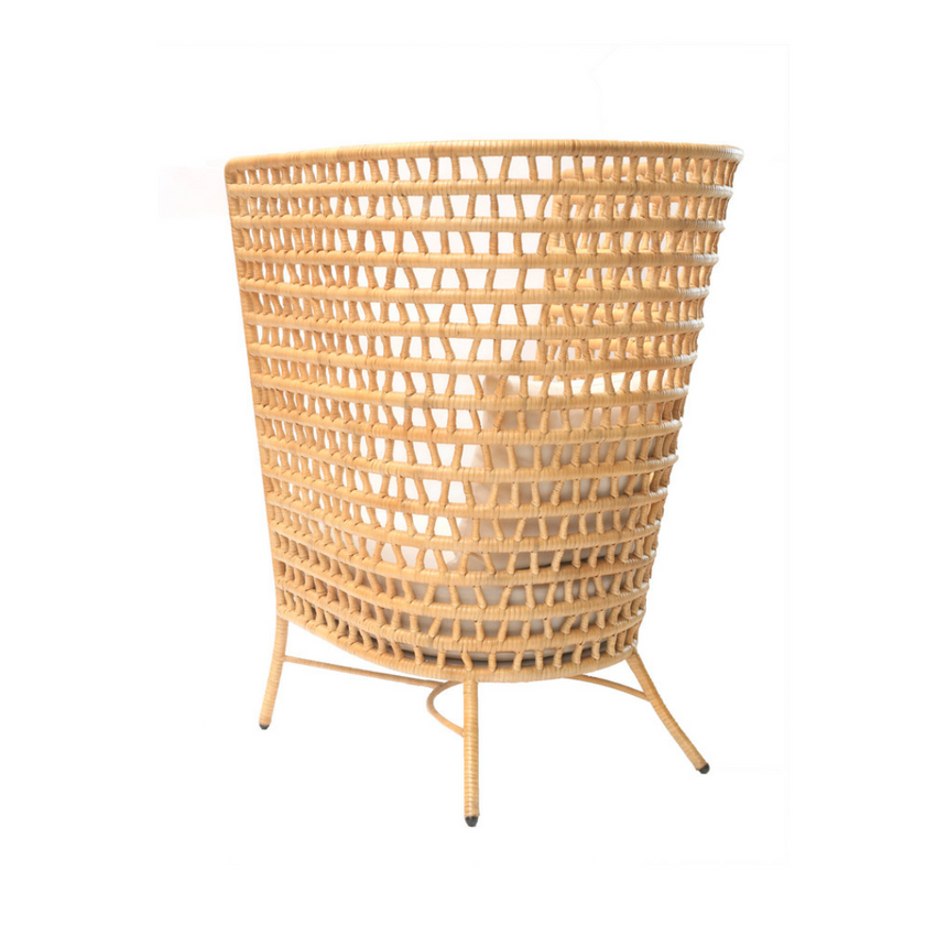 Mozambique szövet fotel