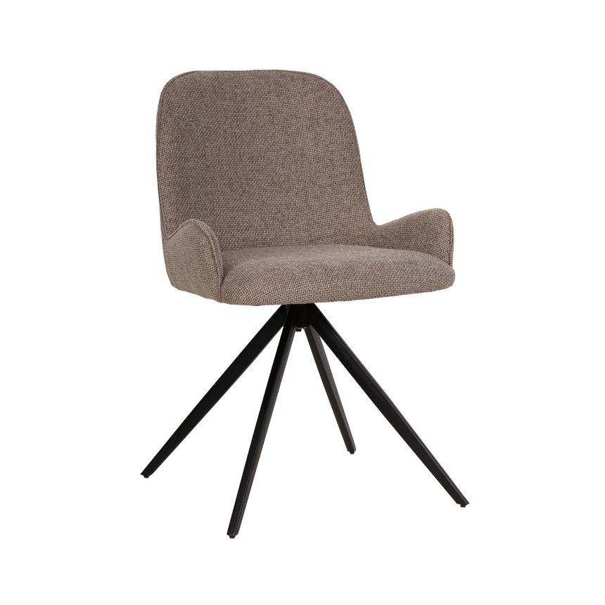 Leander szövet forgószék