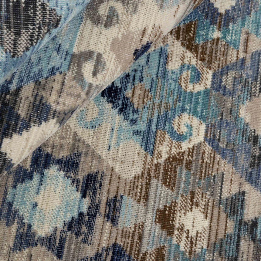 Noa wooden bedside table