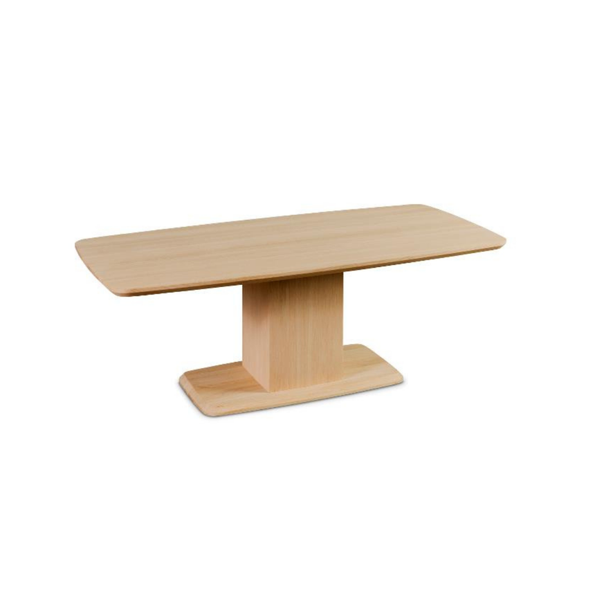 Kilt garden coffee table