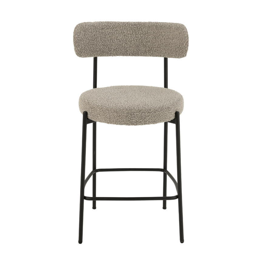 J-line buklé bárszék