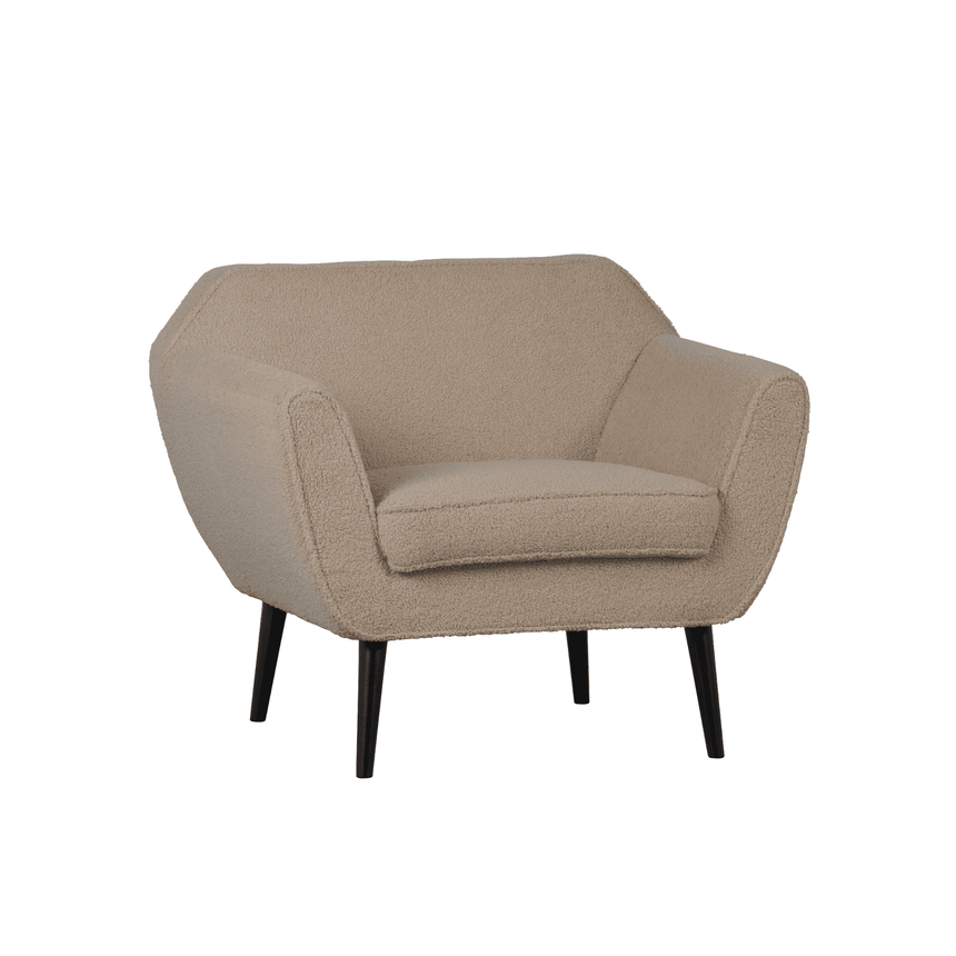 Rocco szövet fotel-5