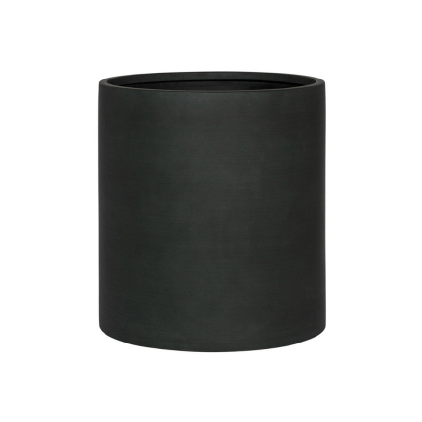 Max stone flower pot Ø43