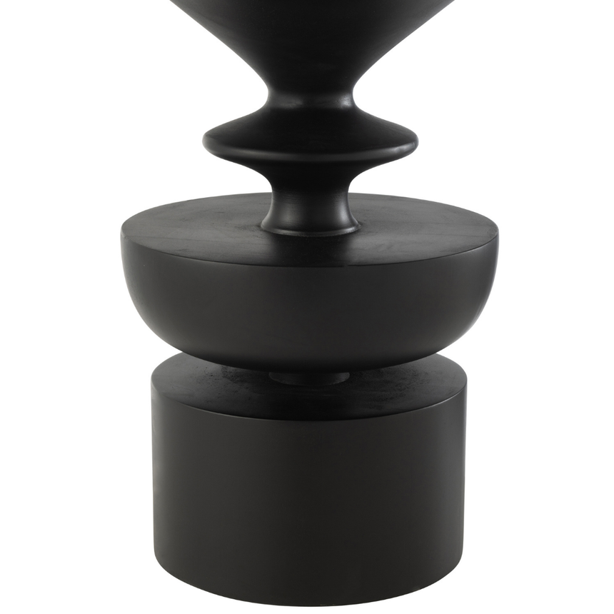 Goa fa lerakóasztal