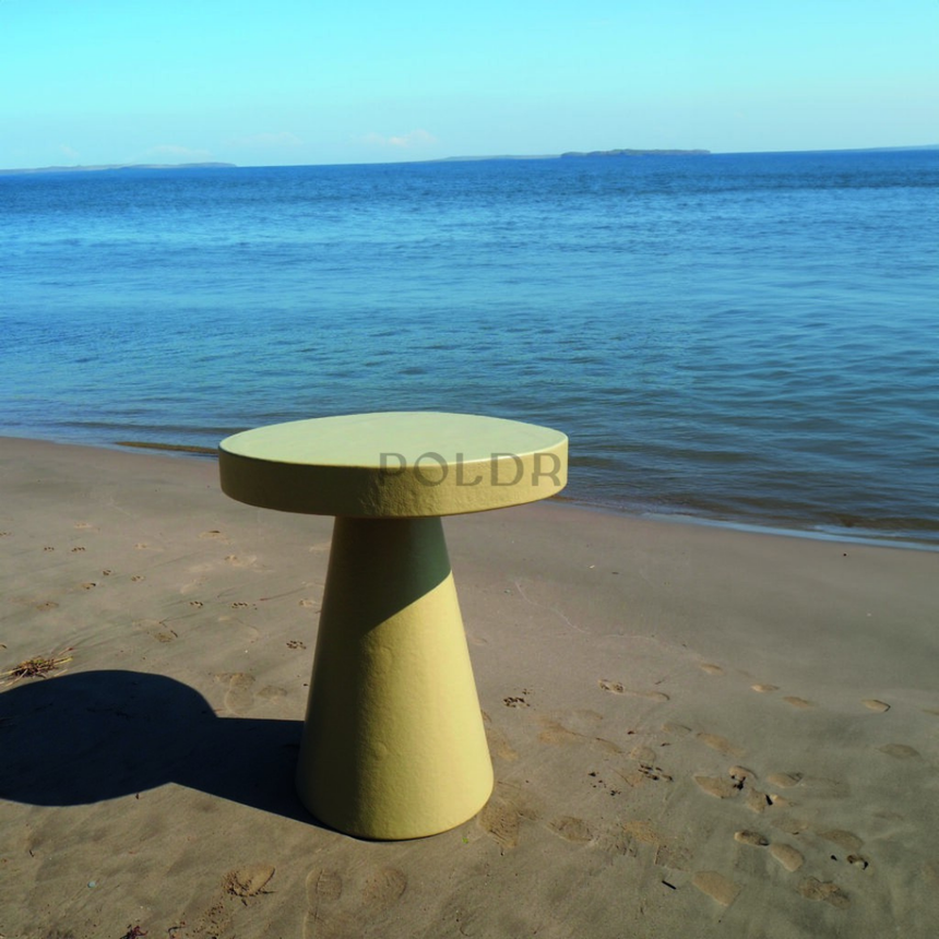 Vector clay wall lamp