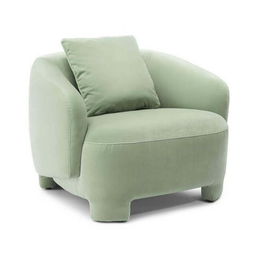 Vector clay wall lamp