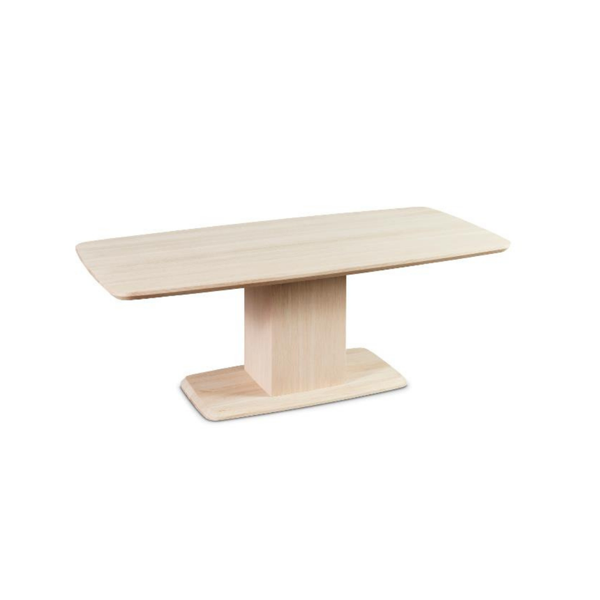 Kilt garden coffee table