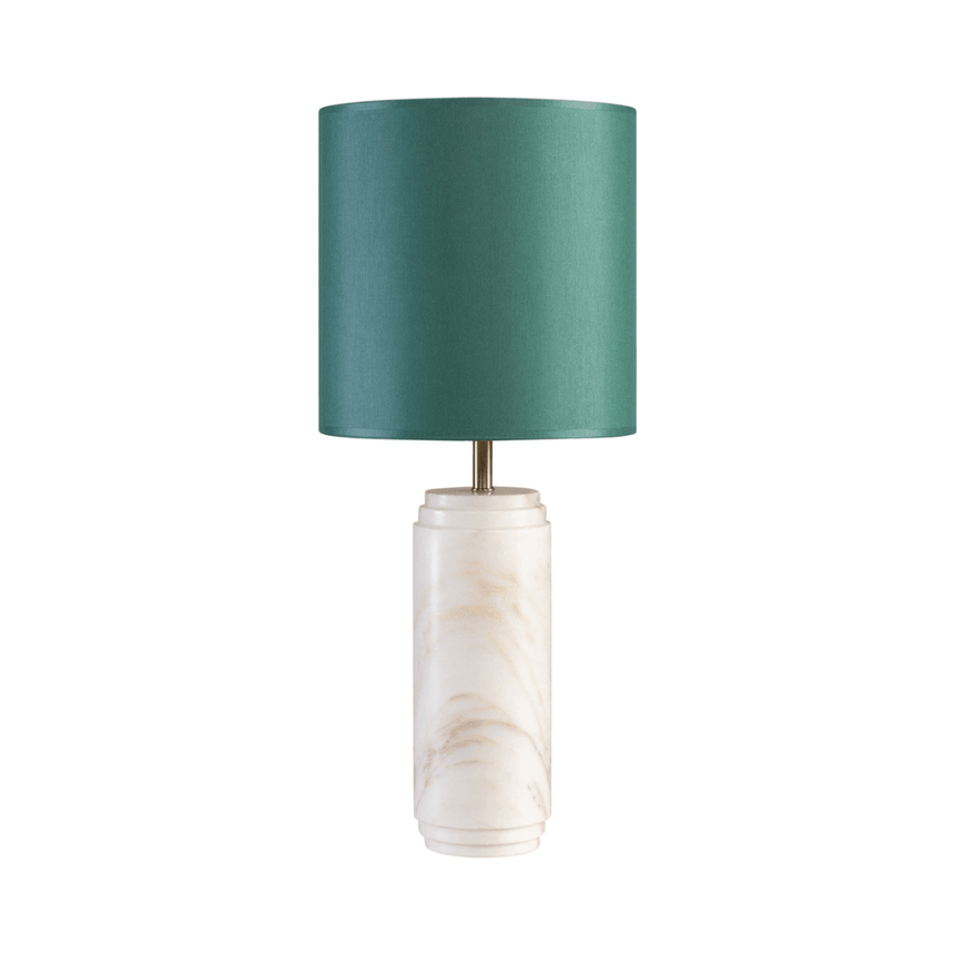 Cooper Marble Table Lamp