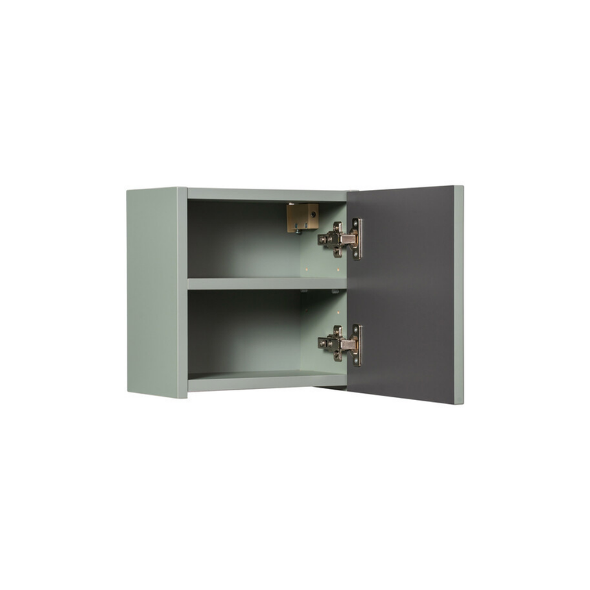 Line Reed fa faliszekrény