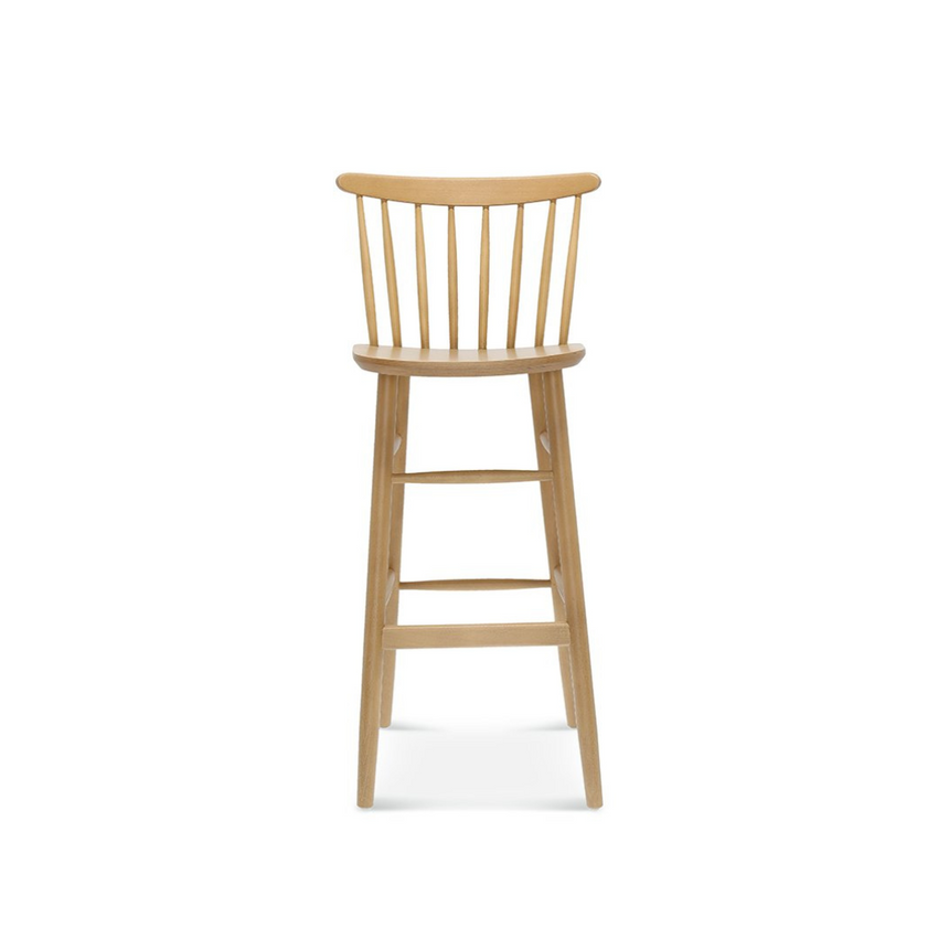 Wand bar stool
