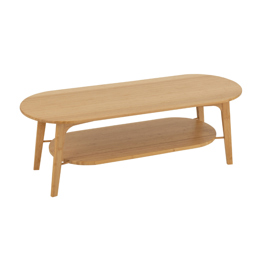 Japanese wooden coffee table