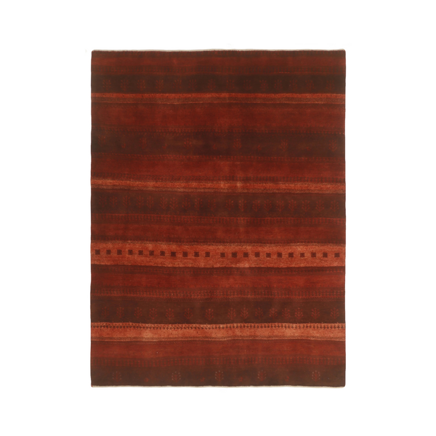 Noa wooden bedside table