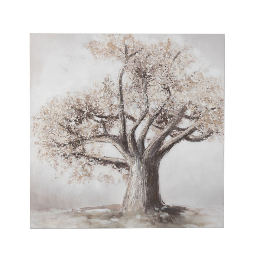 Edessa cotton hammock