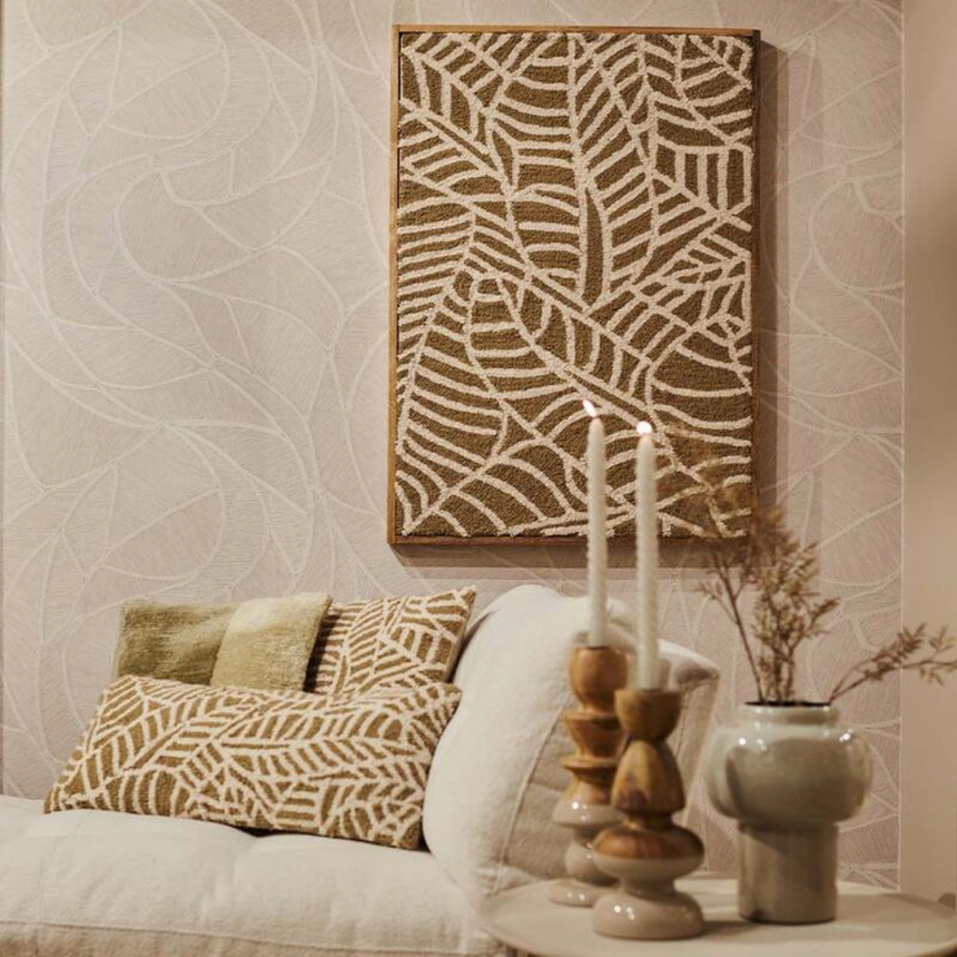 Booq acrylic bookend