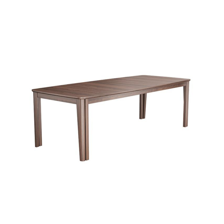 Skovby 108 bővíthető étkezőasztal