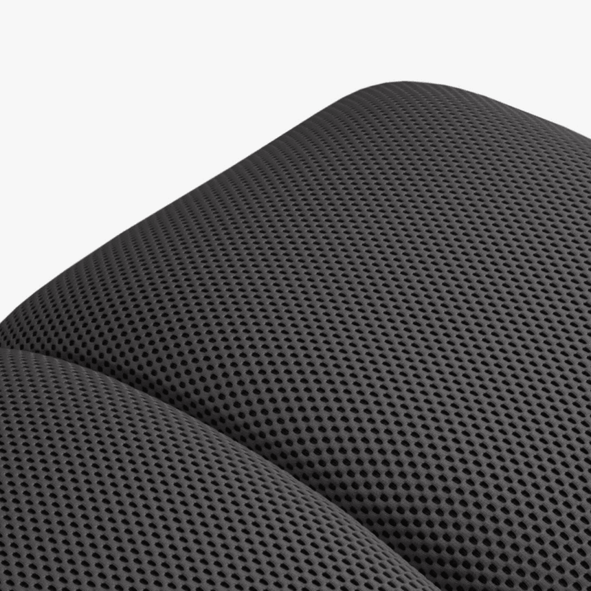 Diana sonic szövet puff