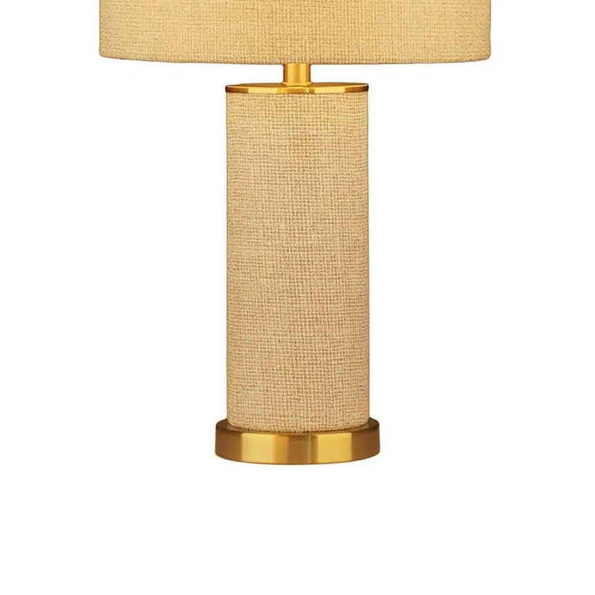Nyo marble table lamp