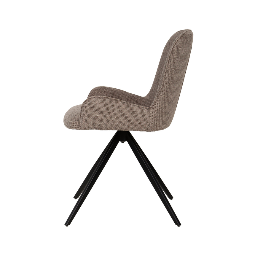 Leander szövet forgószék