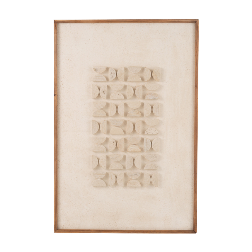 Josh vászon falikép