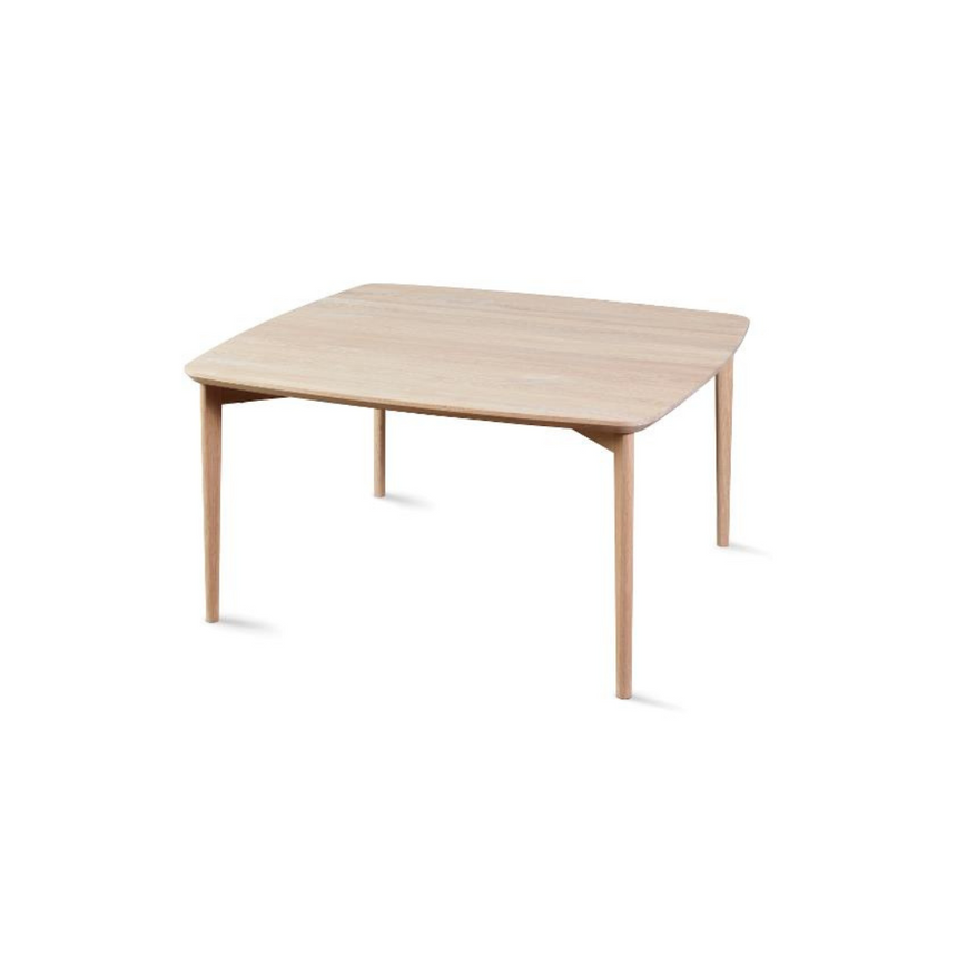 Kilt garden coffee table