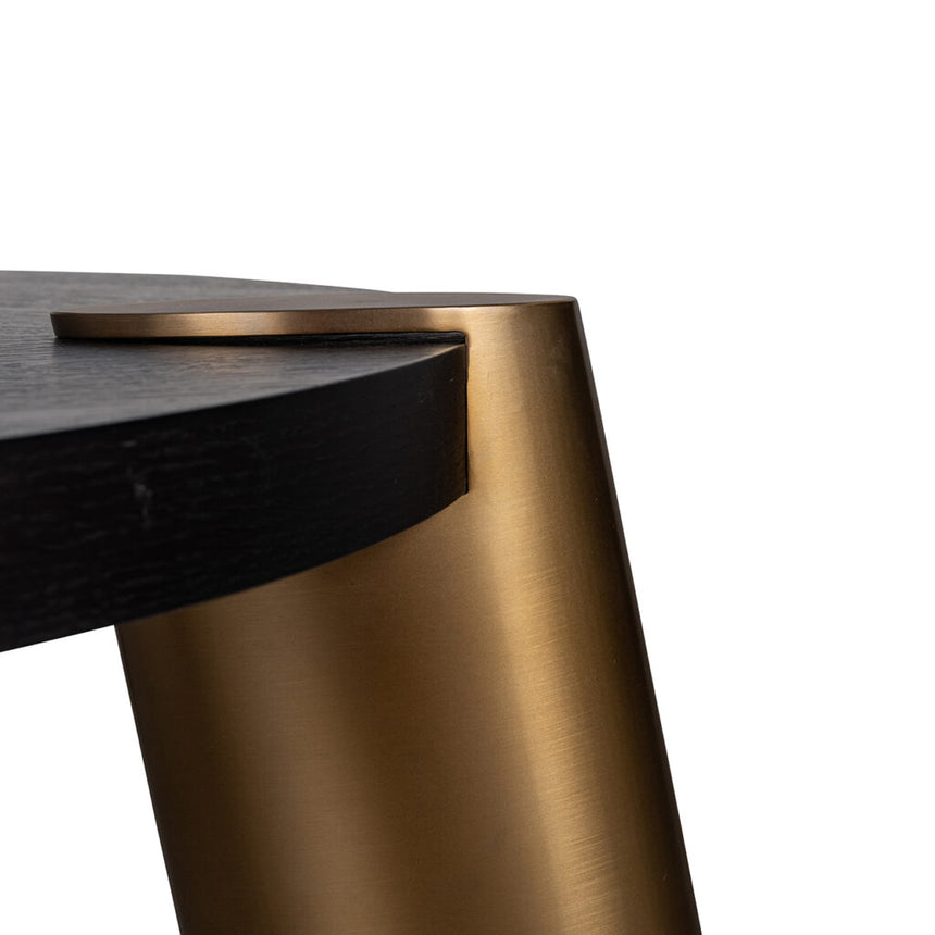 Brody fa dohányzóasztal