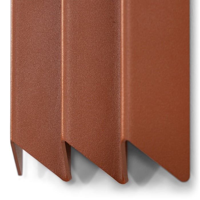 Sensu fém fali fogas 12.6