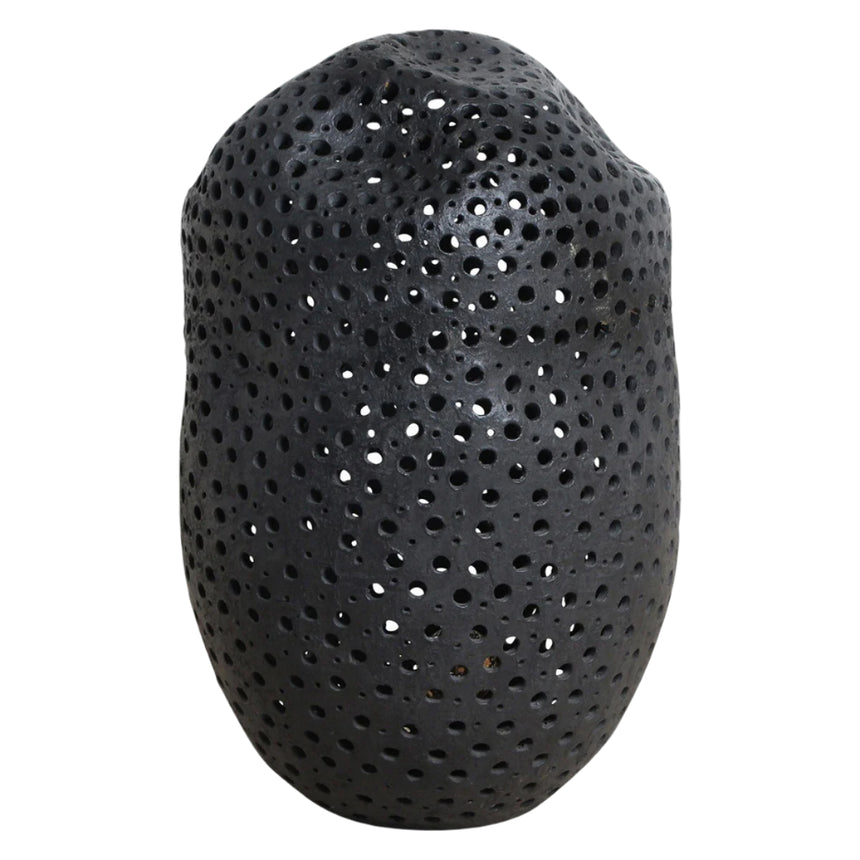 Terra Bob clay floor lamp Ø55