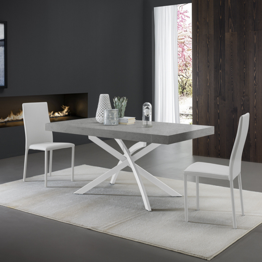 Twist étkezőasztal