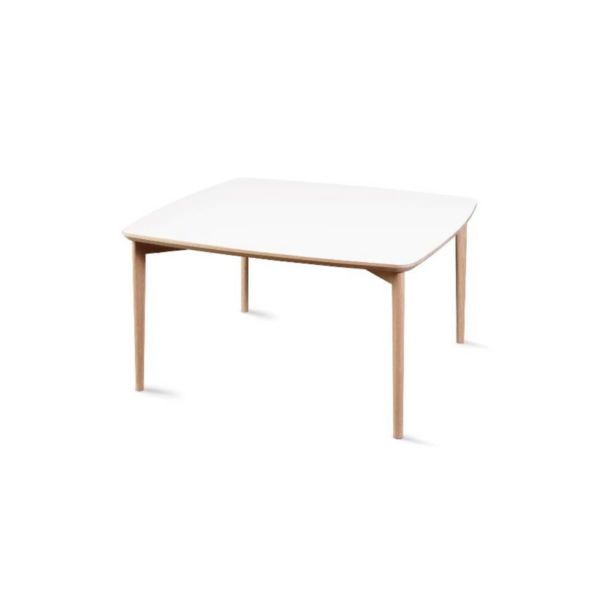 Kilt garden coffee table