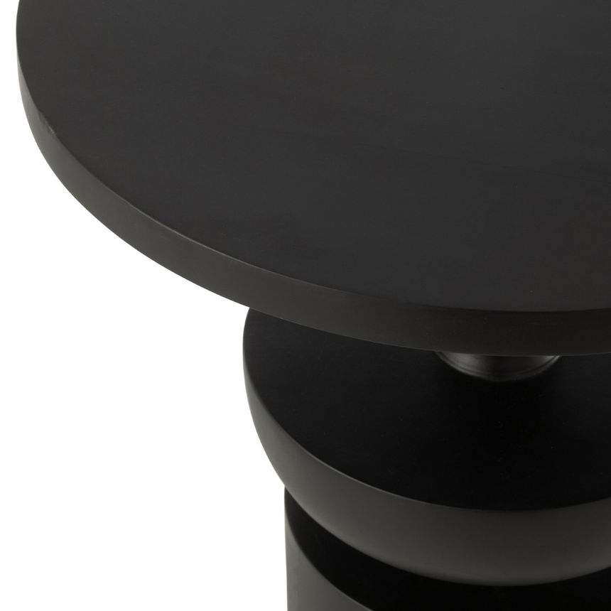 Goa fa lerakóasztal