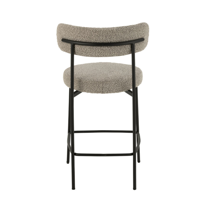 J-line buklé bárszék