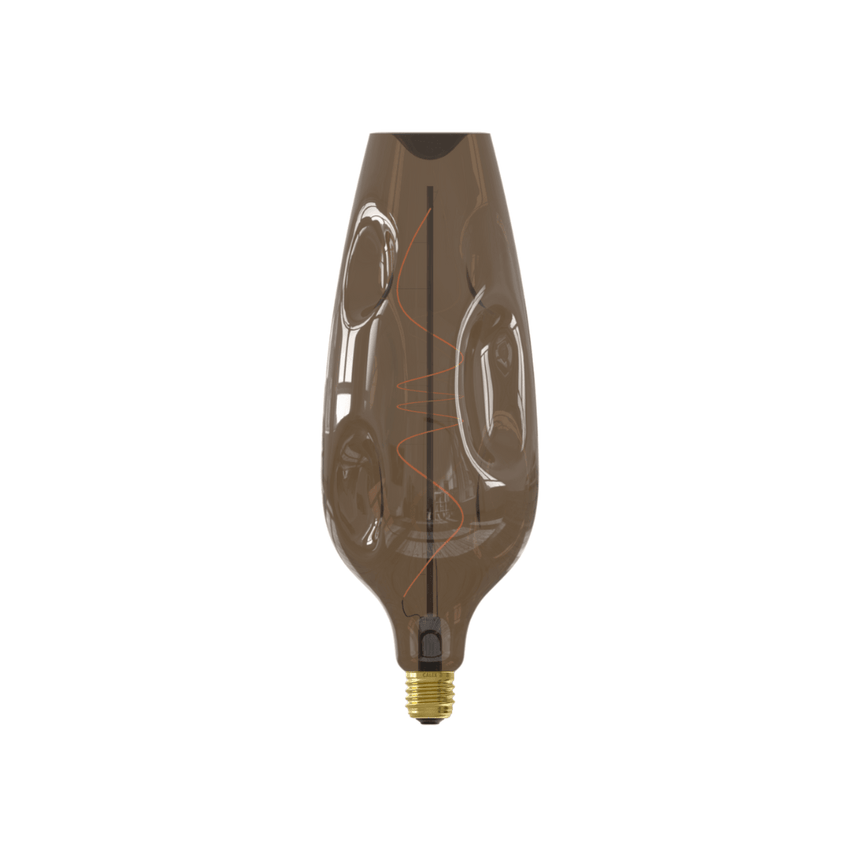 XXL Barcelona Natural bulb, LED E27