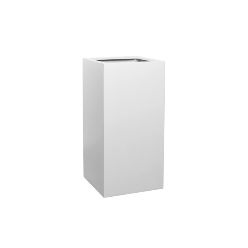 Bouvy stone flower pot 40x80