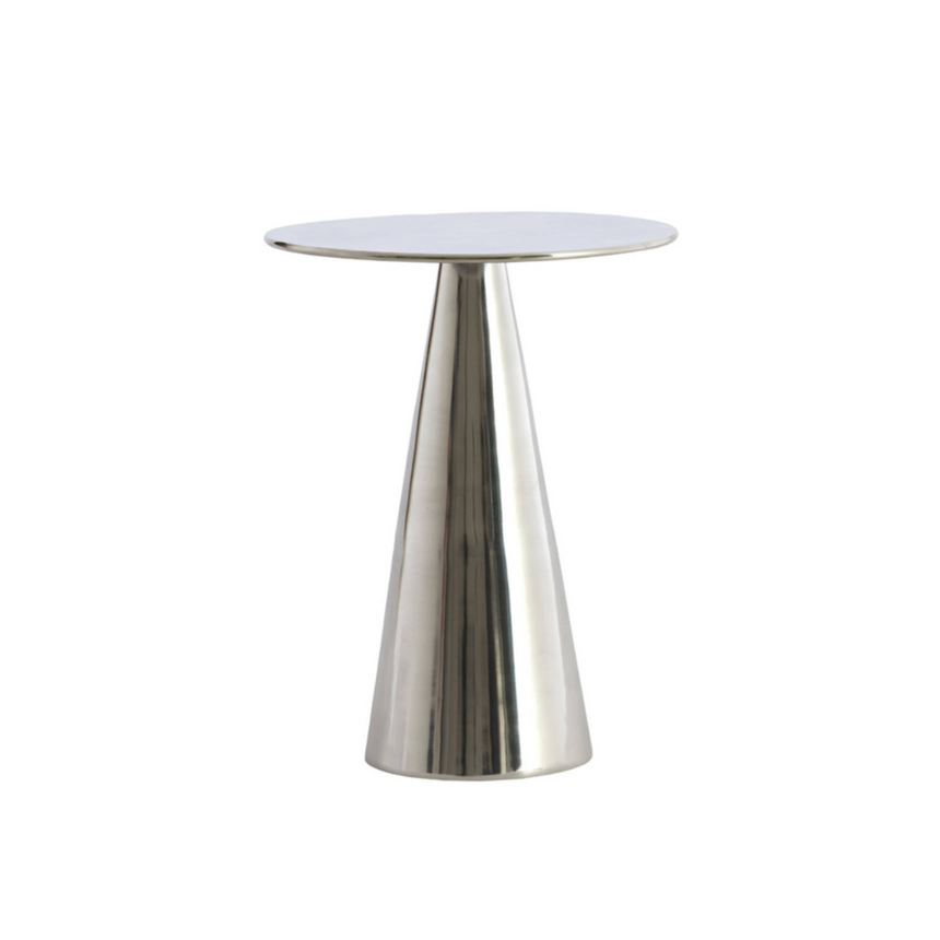 Kulona wooden dining table Ø140