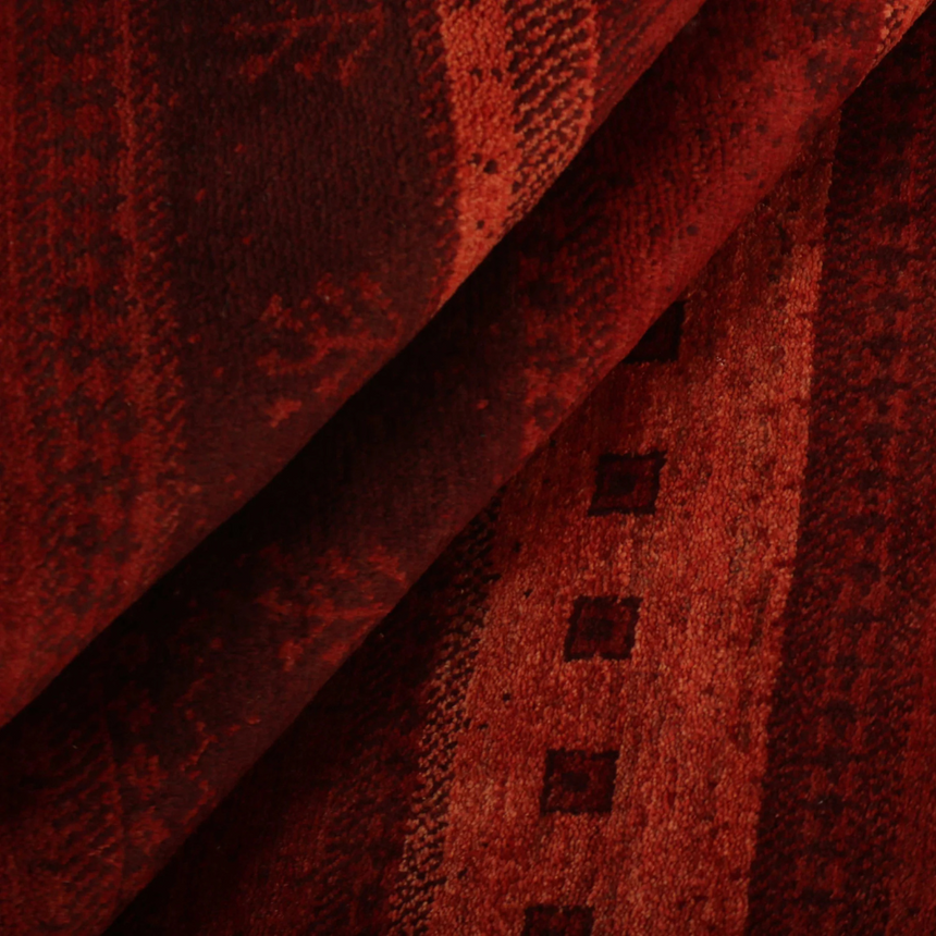 Noa wooden bedside table