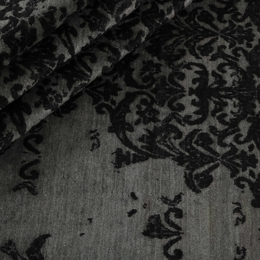 Noa wooden bedside table